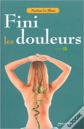 Fini Les Douleurs