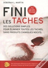 Fini Les Taches !