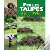 Capa do artigo Fini Les Taupes Au Jardin