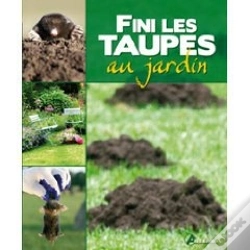 Capa do artigo Fini Les Taupes Au Jardin