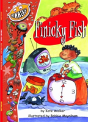Finicky Fish - Preview