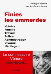 Capa do artigo Finies Les Emmerdes
