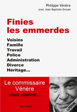 Capa do artigo Finies Les Emmerdes