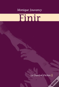Capa do artigo Finir