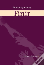 Capa do artigo Finir