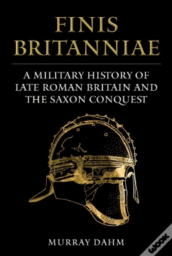 Capa do artigo Finis Britanniae