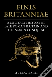 Capa do artigo Finis Britanniae