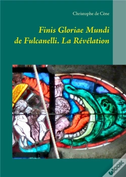 Capa do artigo Finis Gloriae Mundi De Fulcanelli