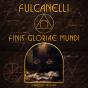 Finis Gloriae Mundi - Preview