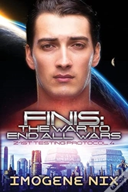 Capa do artigo Finis