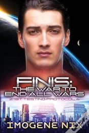 Capa do artigo Finis