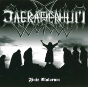Capa do artigo Finis Malorum - Vinil
