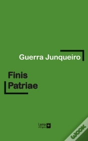 Capa do artigo Finis Patriae