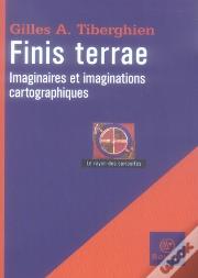 Finis Terrae ; Imaginaire Et Imaginations Cartographiques