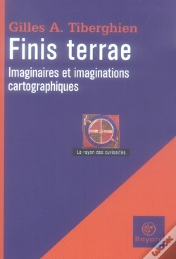 Capa do artigo Finis Terrae ; Imaginaire Et Imaginations Cartographiques