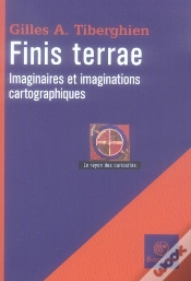 Capa do artigo Finis Terrae ; Imaginaire Et Imaginations Cartographiques