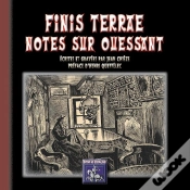 Capa do artigo Finis Terrae ; Notes Sur Ouessant