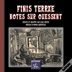 Capa do artigo Finis Terrae ; Notes Sur Ouessant
