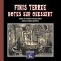 Finis Terrae ; Notes Sur Ouessant - Preview