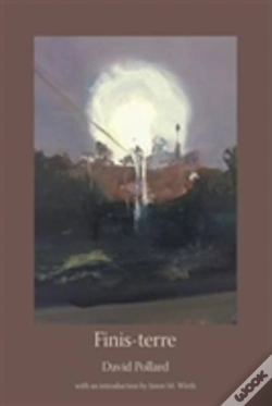 Capa do artigo Finis-Terre