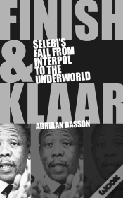 Capa do artigo Finish & Klaar