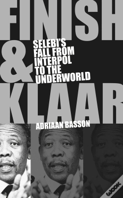 Capa do artigo Finish & Klaar