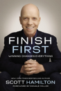 Finish First - Preview