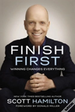 Capa do artigo Finish First