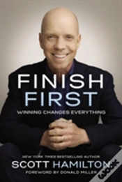 Capa do artigo Finish First