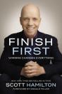 Finish First - Preview