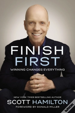 Capa do artigo Finish First
