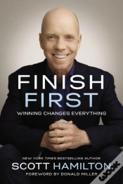 Capa do artigo Finish First