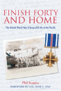 Finish Forty And Home - Preview