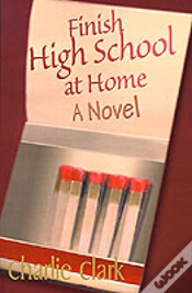 Capa do artigo Finish High School At Home