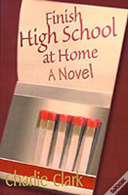 Capa do artigo Finish High School At Home
