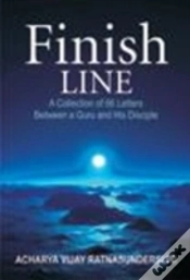 Capa do artigo Finish Line
