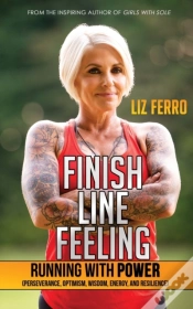 Capa do artigo Finish Line Feeling