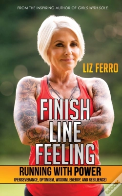 Capa do artigo Finish Line Feeling