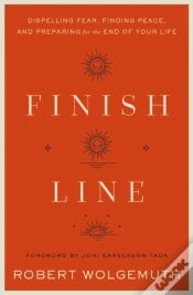 Capa do artigo Finish Line