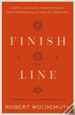 Capa do artigo Finish Line