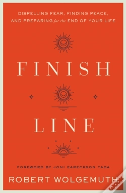 Capa do artigo Finish Line