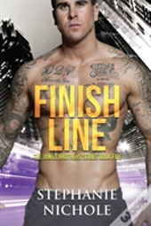 Finish Line
