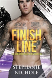 Capa do artigo Finish Line