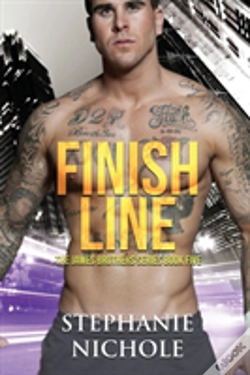 Capa do artigo Finish Line