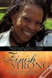 Capa do artigo Finish Strong