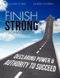 Finish Strong Workbook Edition - Preview