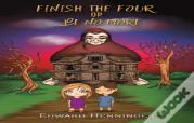 Finish The Four Or Be No More