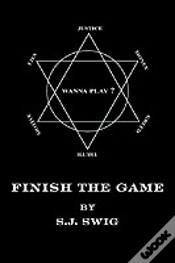 Capa do artigo Finish The Game