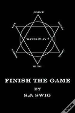 Capa do artigo Finish The Game