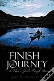 Capa do artigo Finish The Journey: A Man